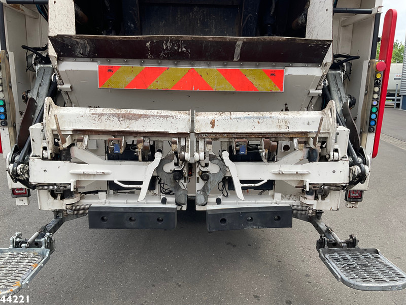 Απορριμματοφόρο DAF FAG CF 290 Euro 6 Geesink 17m³: φωτογραφία 7