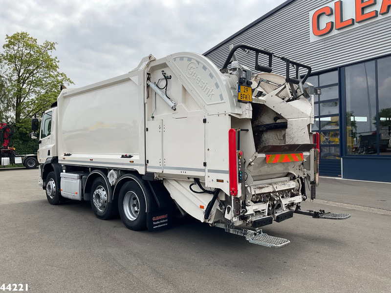 DAF FAG CF 290 Euro 6 Geesink 17m³ - Απορριμματοφόρο: φωτογραφία 2 DAF FAG CF 290 Euro 6 Geesink 17m³ - Απορριμματοφόρο: φωτογραφία 2