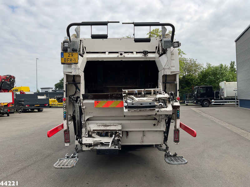 DAF FAG CF 290 Euro 6 Geesink 17m³ - Απορριμματοφόρο: φωτογραφία 3 DAF FAG CF 290 Euro 6 Geesink 17m³ - Απορριμματοφόρο: φωτογραφία 3