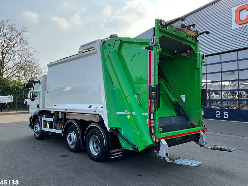 DAF FAG LF 220 Euro 6 Terberg Olympus 14m³ Just 122.749 km! - Απορριμματοφόρο: φωτογραφία 2 DAF FAG LF 220 Euro 6 Terberg Olympus 14m³ Just 122.749 km! - Απορριμματοφόρο: φωτογραφία 2