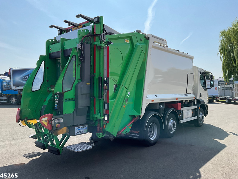 DAF FAG LF 220 Euro 6 Terberg Olympus 14m³ Just 138.293 Km! - Απορριμματοφόρο: φωτογραφία 5 DAF FAG LF 220 Euro 6 Terberg Olympus 14m³ Just 138.293 Km! - Απορριμματοφόρο: φωτογραφία 5