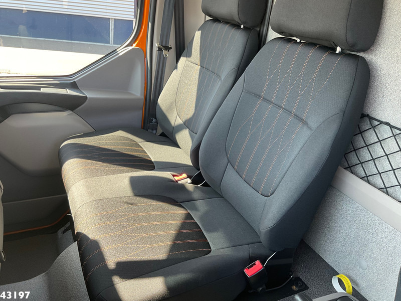 Απορριμματοφόρο DAF FAG LF 260 Geesink 14m³ Split: φωτογραφία 16