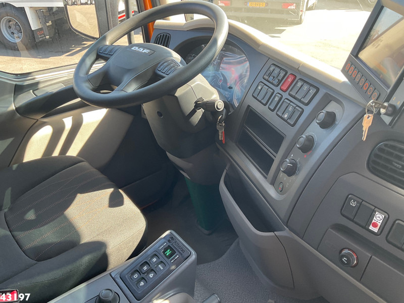 Απορριμματοφόρο DAF FAG LF 260 Geesink 14m³ Split: φωτογραφία 13