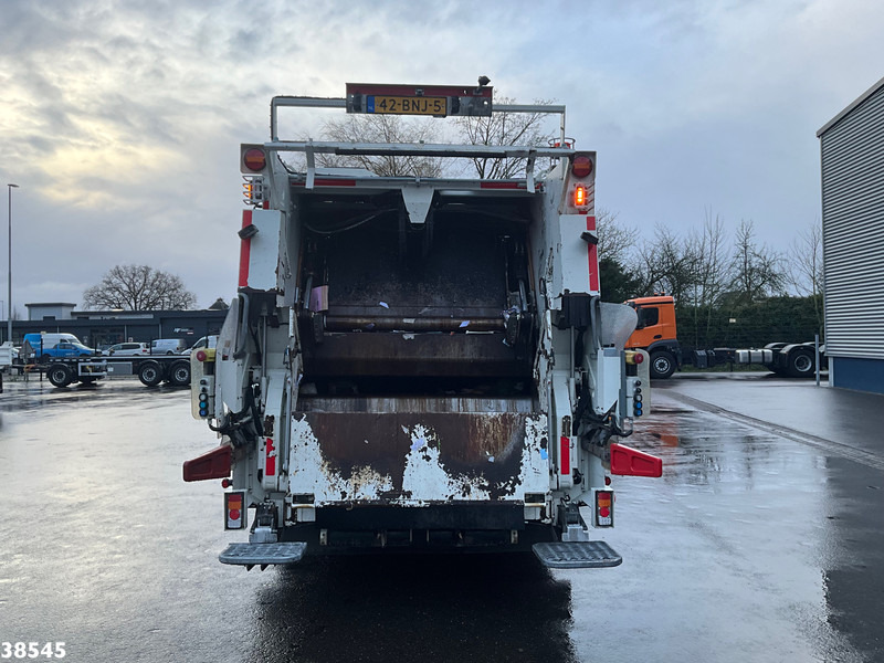 DAF FAG LF 260 - Απορριμματοφόρο: φωτογραφία 4 DAF FAG LF 260 - Απορριμματοφόρο: φωτογραφία 4