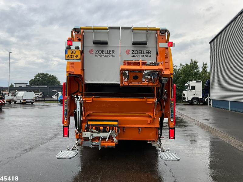 DAF FAG XD 300 Geesink 20m³ - Απορριμματοφόρο: φωτογραφία 4 DAF FAG XD 300 Geesink 20m³ - Απορριμματοφόρο: φωτογραφία 4