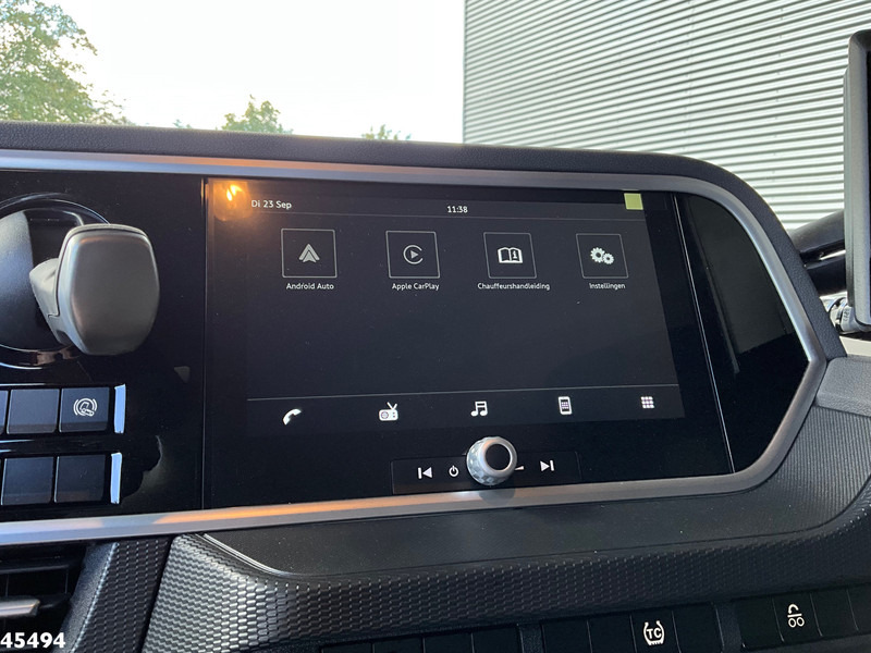 Απορριμματοφόρο DAF FAG XD 300 Geesink 20m³: φωτογραφία 18 Απορριμματοφόρο DAF FAG XD 300 Geesink 20m³: φωτογραφία 18