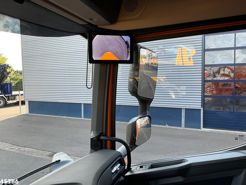 DAF FAG XD 300 Geesink 20m³ - Απορριμματοφόρο: φωτογραφία 3 DAF FAG XD 300 Geesink 20m³ - Απορριμματοφόρο: φωτογραφία 3