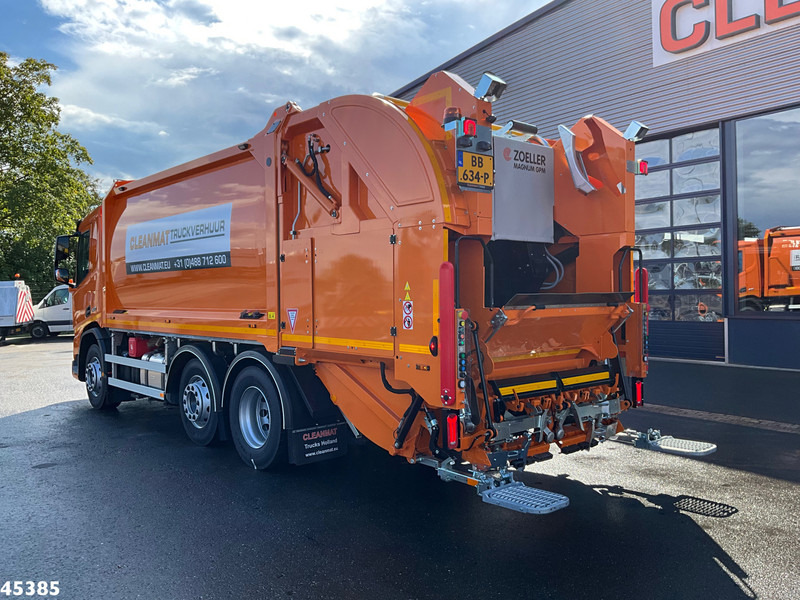 DAF FAG XD 300 Geesink 20m³ - Απορριμματοφόρο: φωτογραφία 2 DAF FAG XD 300 Geesink 20m³ - Απορριμματοφόρο: φωτογραφία 2