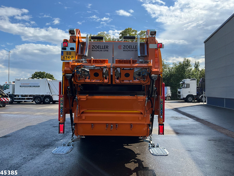 DAF FAG XD 300 Geesink 20m³ - Απορριμματοφόρο: φωτογραφία 3 DAF FAG XD 300 Geesink 20m³ - Απορριμματοφόρο: φωτογραφία 3