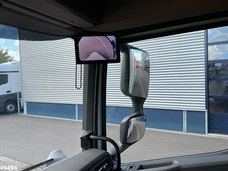 Απορριμματοφόρο DAF FAG XD 300 Geesink 20m³: φωτογραφία 20 Απορριμματοφόρο DAF FAG XD 300 Geesink 20m³: φωτογραφία 20