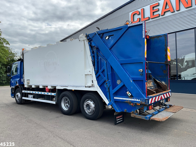 DAF FAN 75 CF 250 VDK 20m³ - Απορριμματοφόρο: φωτογραφία 4 DAF FAN 75 CF 250 VDK 20m³ - Απορριμματοφόρο: φωτογραφία 4