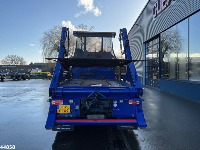 DAF FAN 85 CF 360 Manual VDL 18 Ton portaalarmsysteem - Φορτηγό καδοφόρος φορτωτής: φωτογραφία 5 DAF FAN 85 CF 360 Manual VDL 18 Ton portaalarmsysteem - Φορτηγό καδοφόρος φορτωτής: φωτογραφία 5