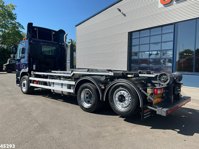 DAF FAN 85 CF 410 VDL 21 Ton haakarmsysteem - Φορτηγό φόρτωσης γάντζου: φωτογραφία 2 DAF FAN 85 CF 410 VDL 21 Ton haakarmsysteem - Φορτηγό φόρτωσης γάντζου: φωτογραφία 2