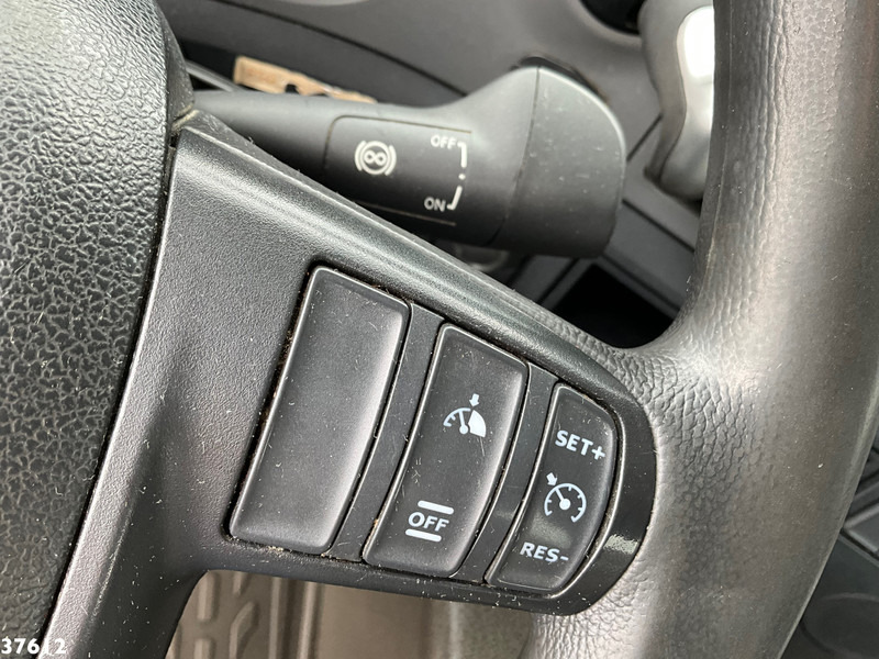 Φορτηγό σασί DAF FAN CF 330 Euro 6 Chassis cabine met kraanponton! Just 102.023 km!: φωτογραφία 17