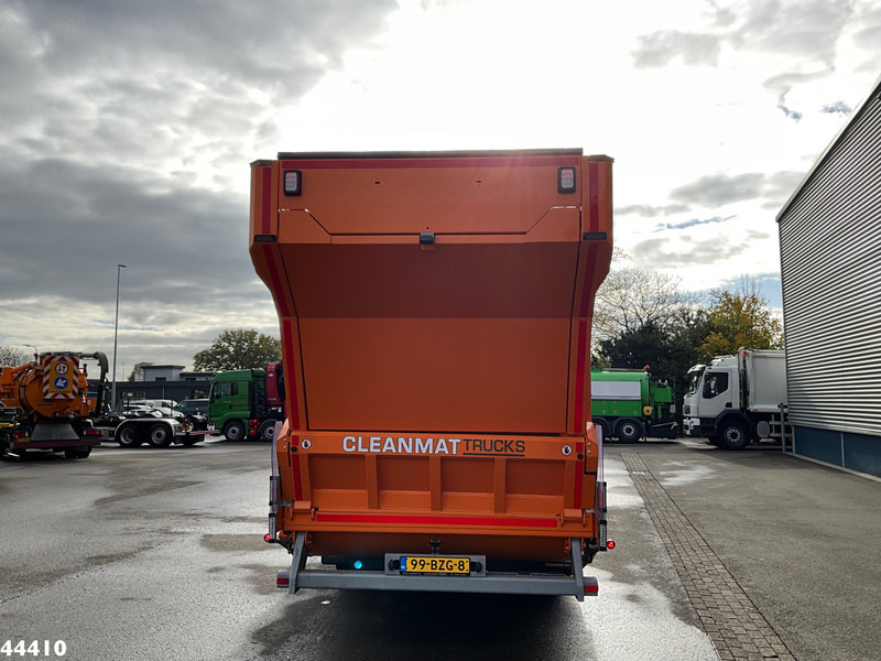 Μίσθωση DAF FAN XD 340 Euro 6 Hiab 23 Tonmeter laadkraan DAF FAN XD 340 Euro 6 Hiab 23 Tonmeter laadkraan: φωτογραφία 6