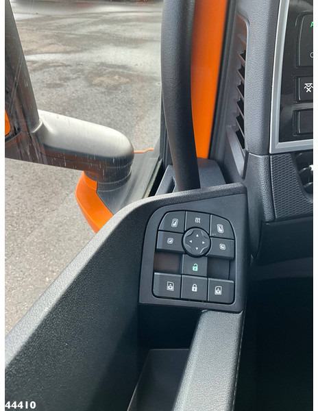 Μίσθωση DAF FAN XD 340 Euro 6 Hiab 23 Tonmeter laadkraan DAF FAN XD 340 Euro 6 Hiab 23 Tonmeter laadkraan: φωτογραφία 20