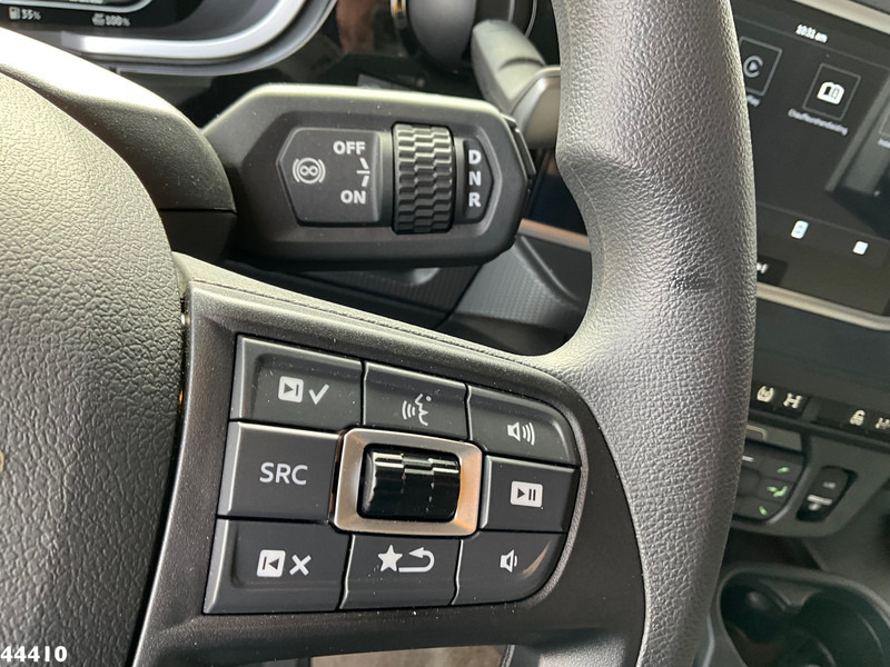 Μίσθωση DAF FAN XD 340 Euro 6 Hiab 23 Tonmeter laadkraan DAF FAN XD 340 Euro 6 Hiab 23 Tonmeter laadkraan: φωτογραφία 19