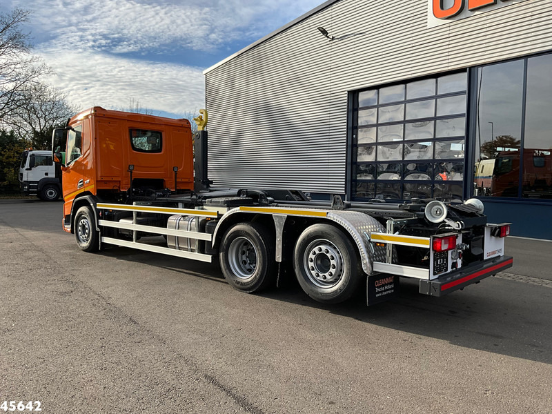 DAF FAN XD 450 Euro 6 Hyvalift 26 Ton haakarmsysteem - Φορτηγό φόρτωσης γάντζου: φωτογραφία 4 DAF FAN XD 450 Euro 6 Hyvalift 26 Ton haakarmsysteem - Φορτηγό φόρτωσης γάντζου: φωτογραφία 4