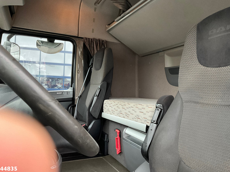 Φορτηγό καδοφόρος φορτωτής DAF FAN XF 460 Euro 6 Hyvalift 18 Ton portaalarmsysteem: φωτογραφία 12 Φορτηγό καδοφόρος φορτωτής DAF FAN XF 460 Euro 6 Hyvalift 18 Ton portaalarmsysteem: φωτογραφία 12