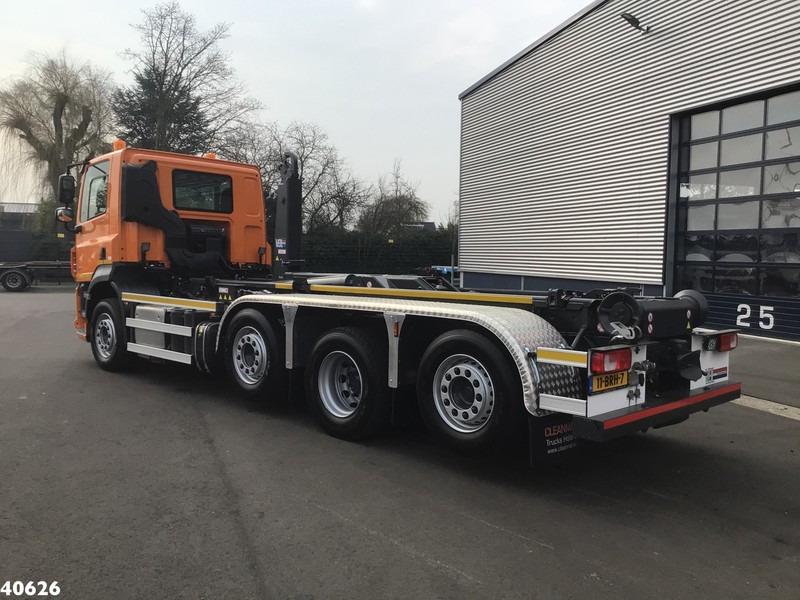 DAF FAQ CF 430 VDL 30 Ton haakarmsysteem - Φορτηγό φόρτωσης γάντζου: φωτογραφία 2 DAF FAQ CF 430 VDL 30 Ton haakarmsysteem - Φορτηγό φόρτωσης γάντζου: φωτογραφία 2