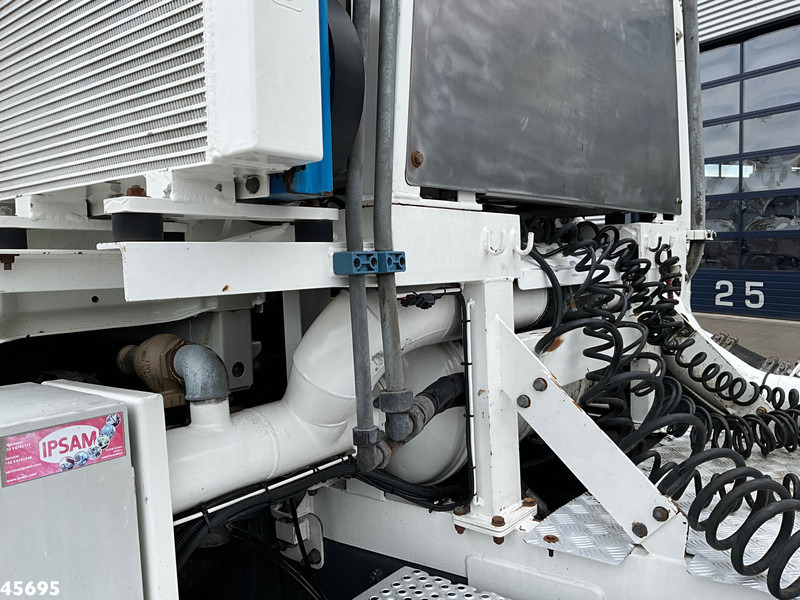 DAF FT 105 XF 460 Just 196.550 km + IPSAM 18m³ Combi oplegger - Τράκτορας: φωτογραφία 5 DAF FT 105 XF 460 Just 196.550 km + IPSAM 18m³ Combi oplegger - Τράκτορας: φωτογραφία 5