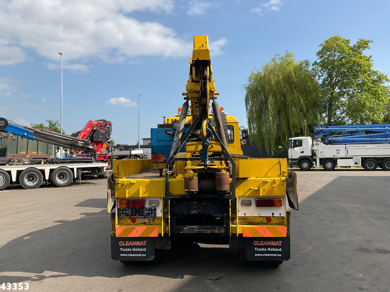 DAF FTS 2600 DKA 310 Manuel Full Steel Bergingsvoertuig - Φορτηγό ρυμούλκησης: φωτογραφία 5 DAF FTS 2600 DKA 310 Manuel Full Steel Bergingsvoertuig - Φορτηγό ρυμούλκησης: φωτογραφία 5