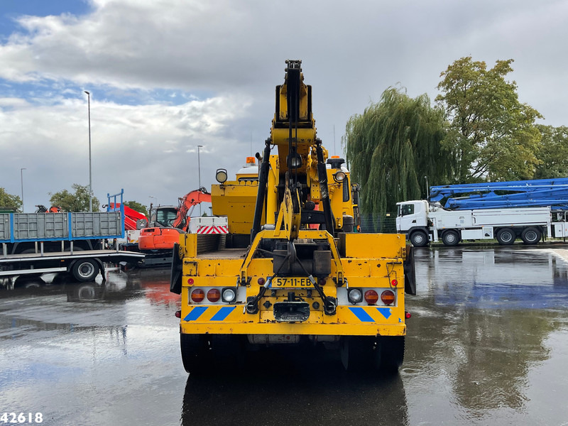 DAF FTT 2800 DKS 360 6x4 - Φορτηγό ρυμούλκησης: φωτογραφία 4 DAF FTT 2800 DKS 360 6x4 - Φορτηγό ρυμούλκησης: φωτογραφία 4