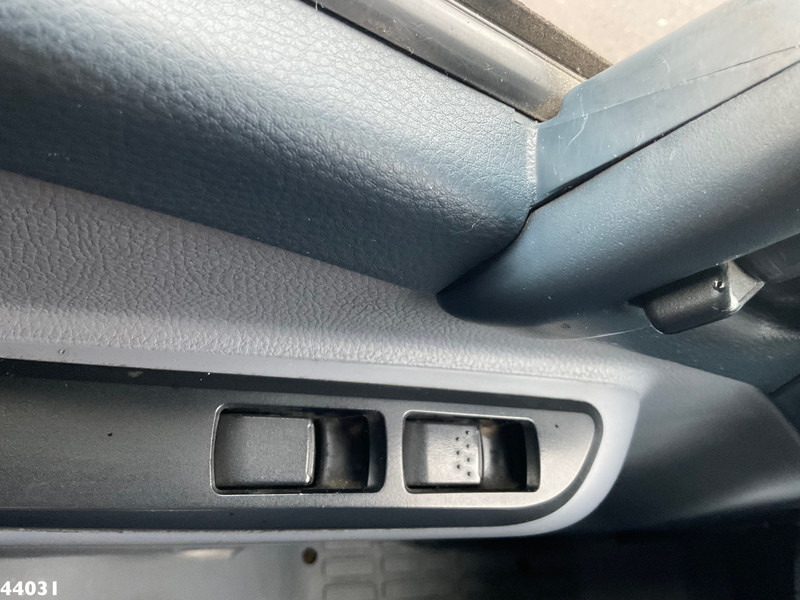 Μίσθωση FUSO Canter 7C15 Euro 6 Zoeller 7m³ Just 177.560 km! FUSO Canter 7C15 Euro 6 Zoeller 7m³ Just 177.560 km!: φωτογραφία 12