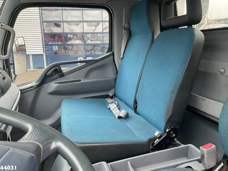 Μίσθωση FUSO Canter 7C15 Euro 6 Zoeller 7m³ Just 177.560 km! FUSO Canter 7C15 Euro 6 Zoeller 7m³ Just 177.560 km!: φωτογραφία 13