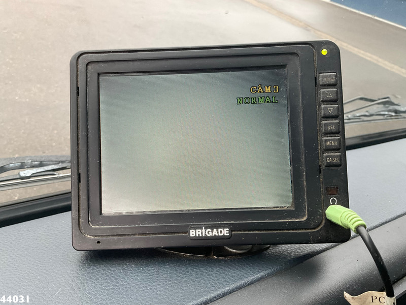 Μίσθωση FUSO Canter 7C15 Euro 6 Zoeller 7m³ Just 177.560 km! FUSO Canter 7C15 Euro 6 Zoeller 7m³ Just 177.560 km!: φωτογραφία 11