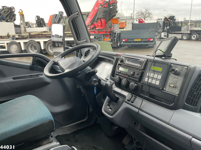 Μίσθωση FUSO Canter 7C15 Euro 6 Zoeller 7m³ Just 177.560 km! FUSO Canter 7C15 Euro 6 Zoeller 7m³ Just 177.560 km!: φωτογραφία 9