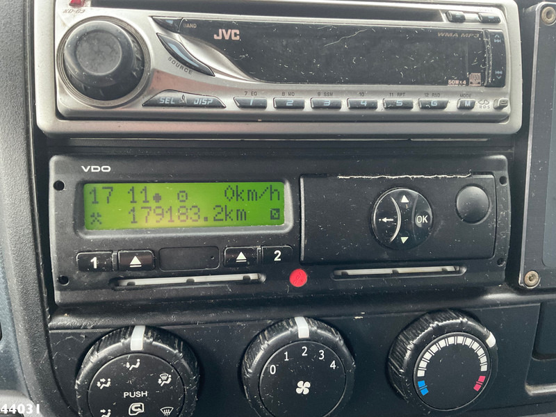 Μίσθωση FUSO Canter 7C15 Euro 6 Zoeller 7m³ Just 177.560 km! FUSO Canter 7C15 Euro 6 Zoeller 7m³ Just 177.560 km!: φωτογραφία 15