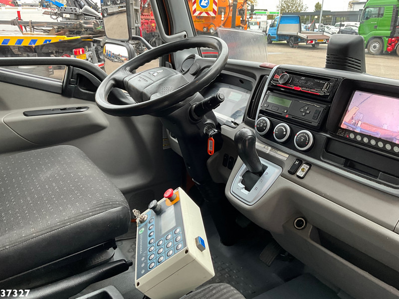 Απορριμματοφόρο FUSO Canter 9C18 Euro 6 Geesink 7m³ Just 118.668 km!: φωτογραφία 10 Απορριμματοφόρο FUSO Canter 9C18 Euro 6 Geesink 7m³ Just 118.668 km!: φωτογραφία 10