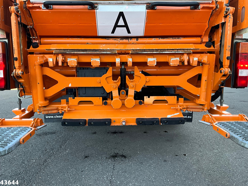 FUSO Canter 9C18 Euro 6 Geesink 7m³ - Απορριμματοφόρο: φωτογραφία 3 FUSO Canter 9C18 Euro 6 Geesink 7m³ - Απορριμματοφόρο: φωτογραφία 3