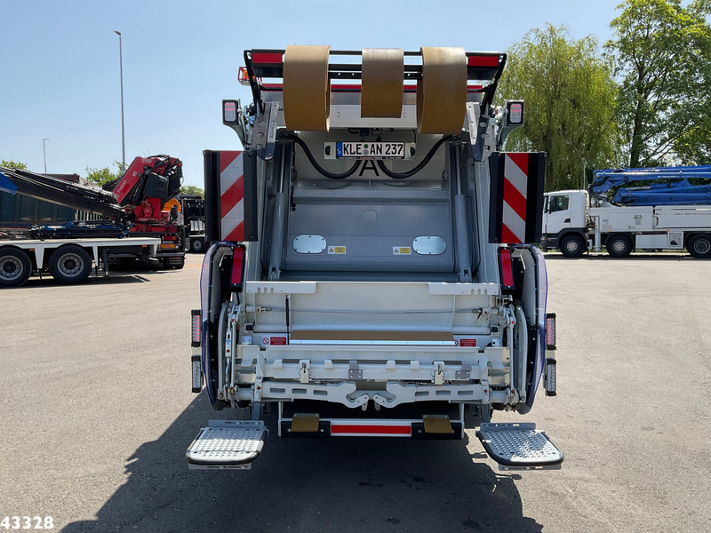 FUSO Canter Terberg 7m³ - Απορριμματοφόρο: φωτογραφία 5 FUSO Canter Terberg 7m³ - Απορριμματοφόρο: φωτογραφία 5