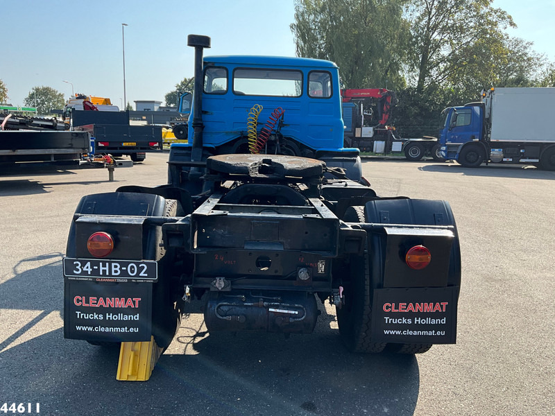 Ford DA 2817 - Τράκτορας: φωτογραφία 5 Ford DA 2817 - Τράκτορας: φωτογραφία 5