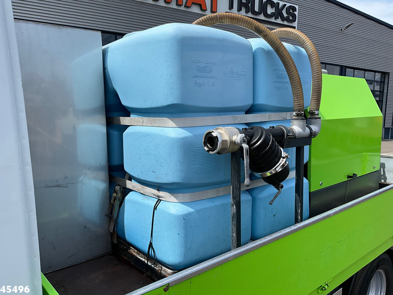 Iveco 70C170 Euro 6 Waterkracht hogedrukunit Just 182.068 km! - Όχημα εκκένωσης βόθρων: φωτογραφία 5 Iveco 70C170 Euro 6 Waterkracht hogedrukunit Just 182.068 km! - Όχημα εκκένωσης βόθρων: φωτογραφία 5