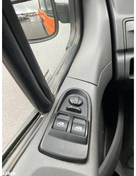 Απορριμματοφόρο Iveco Daily 35S12 ITM 3,5 m³ veegvuilopbouw: φωτογραφία 18
