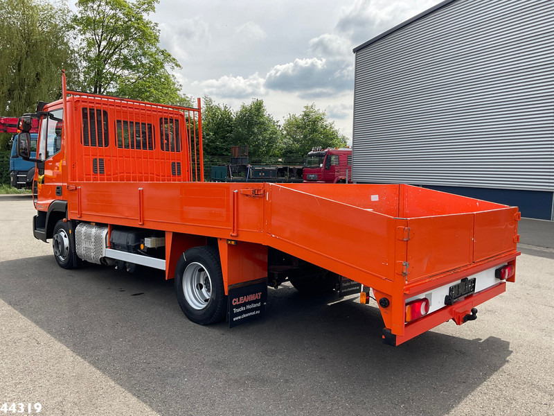 Iveco Eurocargo 80EL16 Euro 6 Autotransporter met oprijrampen Just 133.305 km! - Φορτηγό αυτοκινητάμαξα: φωτογραφία 5 Iveco Eurocargo 80EL16 Euro 6 Autotransporter met oprijrampen Just 133.305 km! - Φορτηγό αυτοκινητάμαξα: φωτογραφία 5