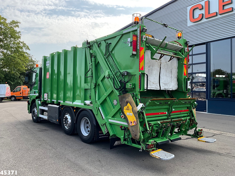 Iveco Stralis AD 260 CNG VDK Just 190.206 km! - Απορριμματοφόρο: φωτογραφία 3 Iveco Stralis AD 260 CNG VDK Just 190.206 km! - Απορριμματοφόρο: φωτογραφία 3