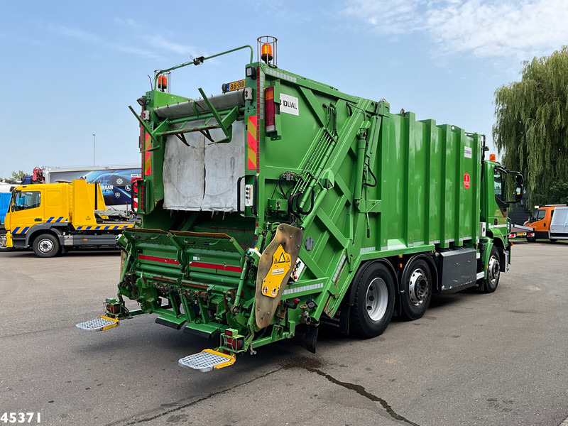 Iveco Stralis AD 260 CNG VDK Just 190.206 km! - Απορριμματοφόρο: φωτογραφία 5 Iveco Stralis AD 260 CNG VDK Just 190.206 km! - Απορριμματοφόρο: φωτογραφία 5