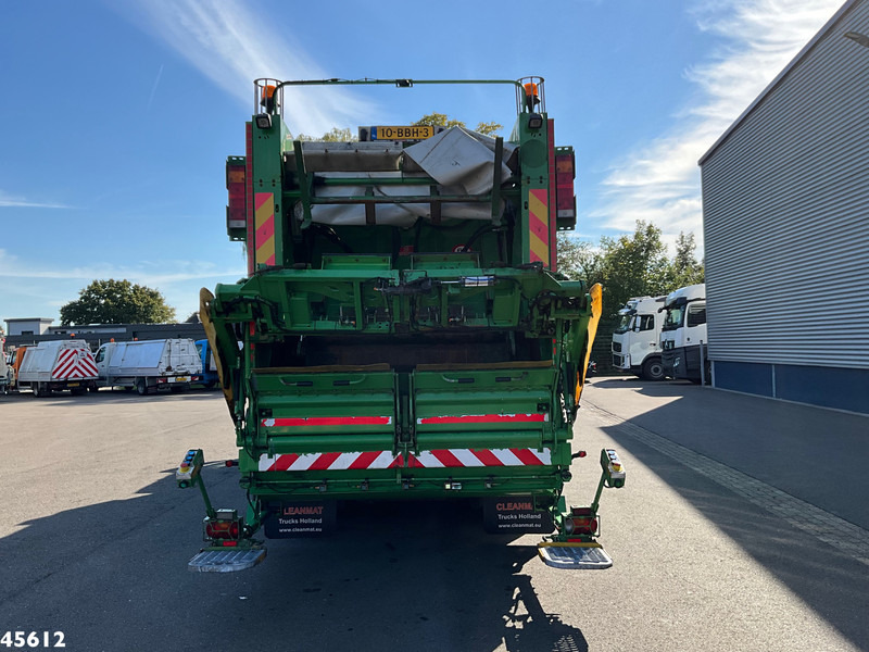 Iveco Stralis AD260S33 CNG VDK 22m³ - Απορριμματοφόρο: φωτογραφία 3 Iveco Stralis AD260S33 CNG VDK 22m³ - Απορριμματοφόρο: φωτογραφία 3