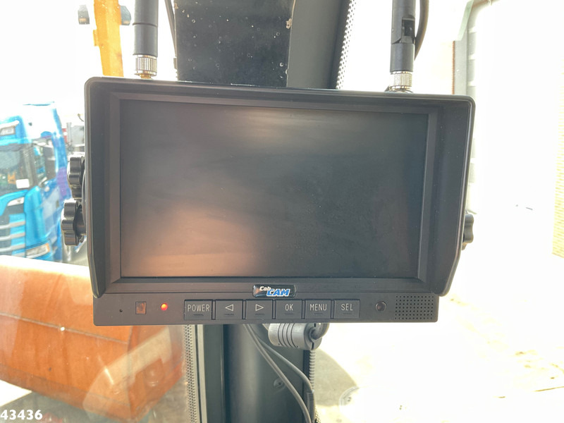 Liebherr LH 60 C Litronic EPA Umschlag bagger - Ανυψωτικό μηχάνημα: φωτογραφία 2 Liebherr LH 60 C Litronic EPA Umschlag bagger - Ανυψωτικό μηχάνημα: φωτογραφία 2