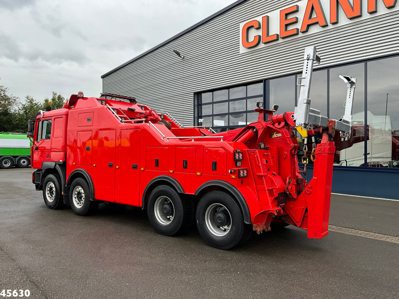 MAN 32.460 VFLC 8x4 Vulcan Recovery truck Just 274.122 km! - Φορτηγό ρυμούλκησης: φωτογραφία 2 MAN 32.460 VFLC 8x4 Vulcan Recovery truck Just 274.122 km! - Φορτηγό ρυμούλκησης: φωτογραφία 2