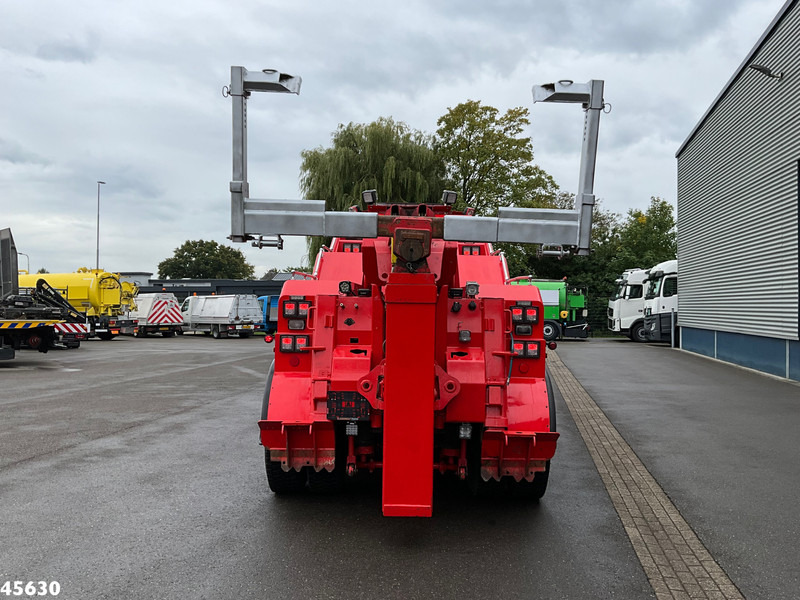 MAN 32.460 VFLC 8x4 Vulcan Recovery truck Just 274.122 km! - Φορτηγό ρυμούλκησης: φωτογραφία 4 MAN 32.460 VFLC 8x4 Vulcan Recovery truck Just 274.122 km! - Φορτηγό ρυμούλκησης: φωτογραφία 4