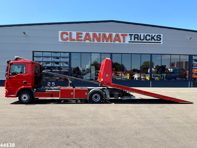 MAN TGL 12.250 Euro 6 Bergingsvoertuig - Φορτηγό ρυμούλκησης: φωτογραφία 1 MAN TGL 12.250 Euro 6 Bergingsvoertuig - Φορτηγό ρυμούλκησης: φωτογραφία 1