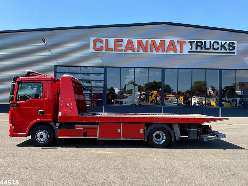 MAN TGL 12.250 Euro 6 Bergingsvoertuig - Φορτηγό ρυμούλκησης: φωτογραφία 3 MAN TGL 12.250 Euro 6 Bergingsvoertuig - Φορτηγό ρυμούλκησης: φωτογραφία 3