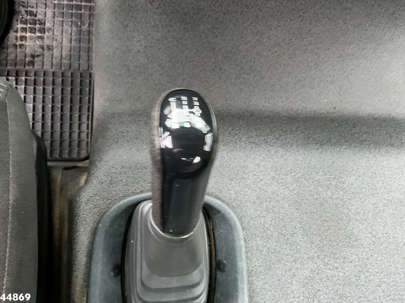 Φορτηγό με γερανό MAN TGM 15.290 Klaas 35 meter Dachdecker Kran: φωτογραφία 15