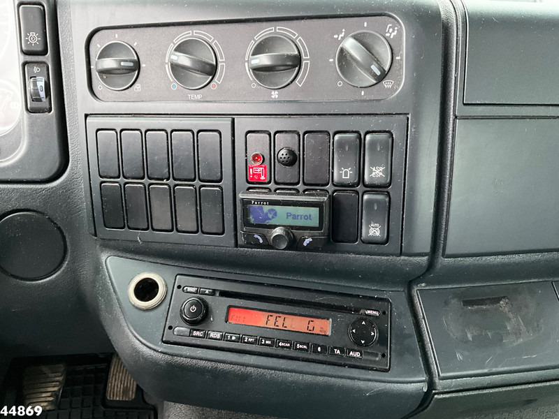 Φορτηγό με γερανό MAN TGM 15.290 Klaas 35 meter Dachdecker Kran: φωτογραφία 14