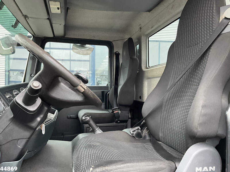 Φορτηγό με γερανό MAN TGM 15.290 Klaas 35 meter Dachdecker Kran: φωτογραφία 13